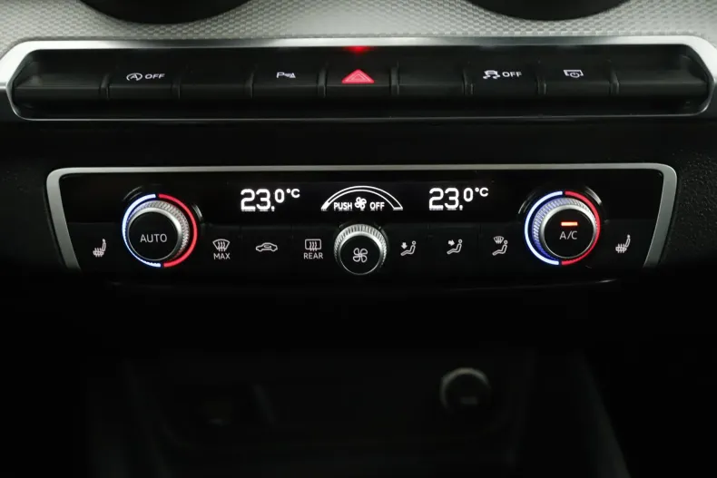 Audi Q2 din 2022 cu 25.017 km - oferta AUD187082 - foto 27