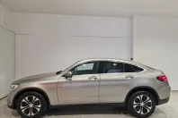 Mercedes-Benz GLC din 2020 cu 125.835 km - oferta MER187084 - foto 2