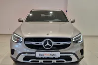 Mercedes-Benz GLC din 2020 cu 125.835 km - oferta MER187084 - foto 4