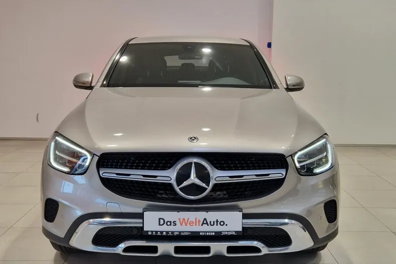 Mercedes-Benz GLC din 2020 cu 125.835 km - oferta MER187084 - foto 4