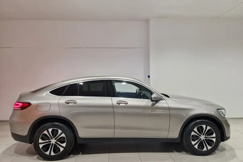 Mercedes-Benz GLC din 2020 cu 125.835 km - oferta MER187084 - foto 6