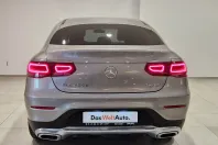 Mercedes-Benz GLC din 2020 cu 125.835 km - oferta MER187084 - foto 8
