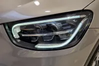 Mercedes-Benz GLC din 2020 cu 125.835 km - oferta MER187084 - foto 9