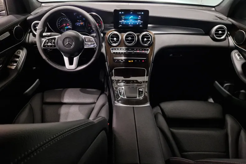 Mercedes-Benz GLC din 2020 cu 125.835 km - oferta MER187084 - foto 12