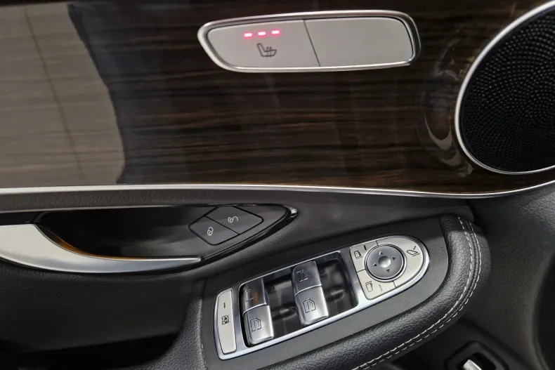 Mercedes-Benz GLC din 2020 cu 125.835 km - oferta MER187084 - foto 15