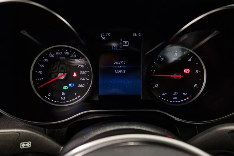 Mercedes-Benz GLC din 2020 cu 125.835 km - oferta MER187084 - foto 20