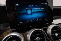 Mercedes-Benz GLC din 2020 cu 125.835 km - oferta MER187084 - foto 21