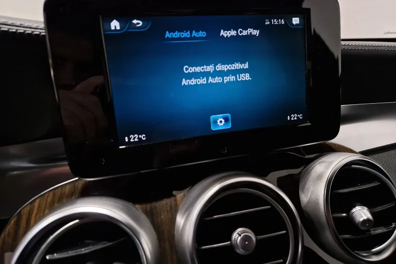 Mercedes-Benz GLC din 2020 cu 125.835 km - oferta MER187084 - foto 22