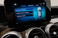 Mercedes-Benz GLC din 2020 cu 125.835 km - oferta MER187084 - foto 23