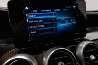 Mercedes-Benz GLC din 2020 cu 125.835 km - oferta MER187084 - foto 26