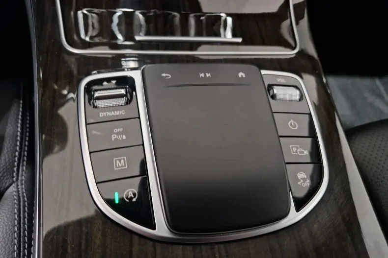 Mercedes-Benz GLC din 2020 cu 125.835 km - oferta MER187084 - foto 28