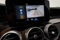 Mercedes-Benz GLC din 2020 cu 125.835 km - oferta MER187084 - foto 29