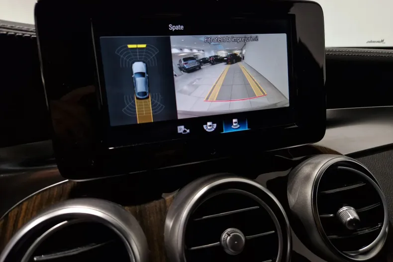 Mercedes-Benz GLC din 2020 cu 125.835 km - oferta MER187084 - foto 29