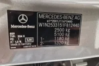 Mercedes-Benz GLC din 2020 cu 125.835 km - oferta MER187084 - foto 31