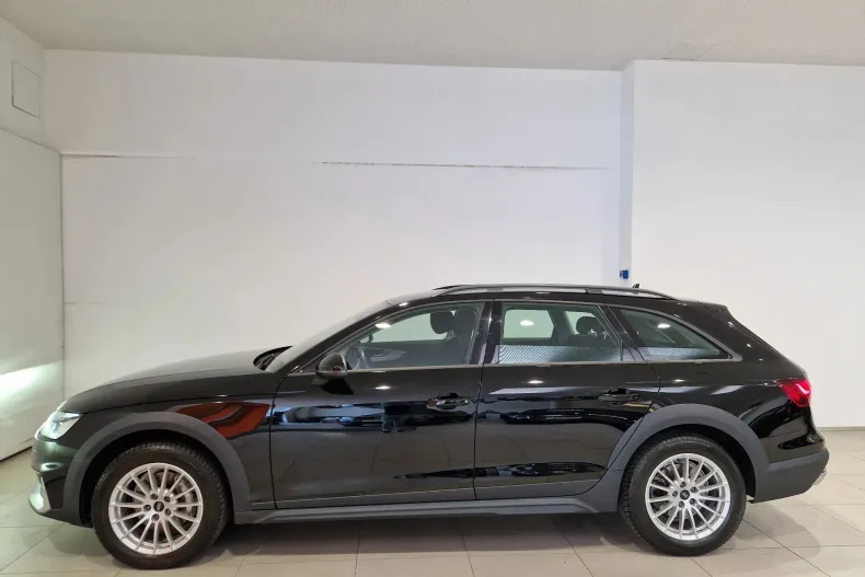 Audi A4 Allroad din 2021 cu 79.037 km - oferta AUD187085 - foto 2
