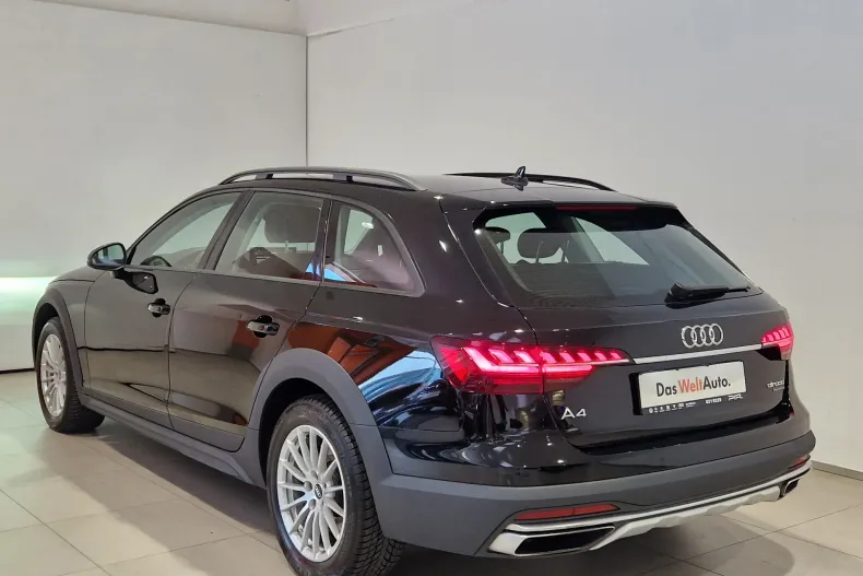Audi A4 Allroad din 2021 cu 79.037 km - oferta AUD187085 - foto 3