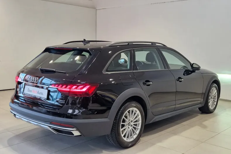 Audi A4 Allroad din 2021 cu 79.037 km - oferta AUD187085 - foto 7