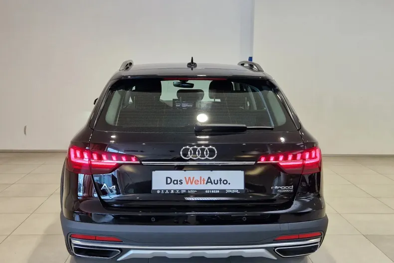 Audi A4 Allroad din 2021 cu 79.037 km - oferta AUD187085 - foto 8