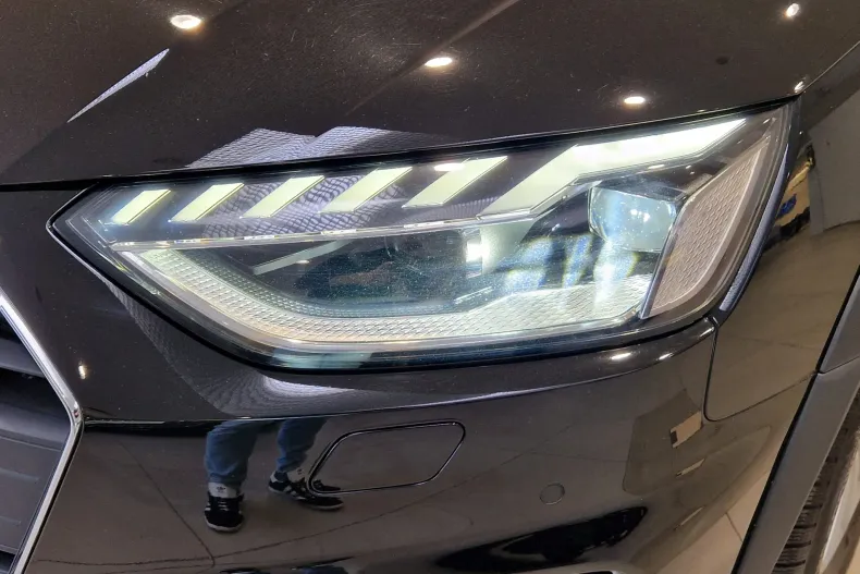 Audi A4 Allroad din 2021 cu 79.037 km - oferta AUD187085 - foto 9