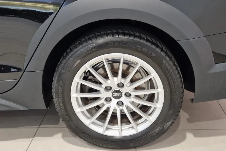 Audi A4 Allroad din 2021 cu 79.037 km - oferta AUD187085 - foto 10