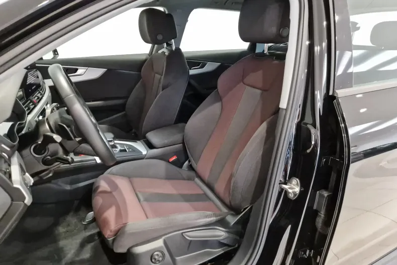 Audi A4 Allroad din 2021 cu 79.037 km - oferta AUD187085 - foto 11