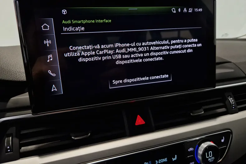 Audi A4 Allroad din 2021 cu 79.037 km - oferta AUD187085 - foto 20