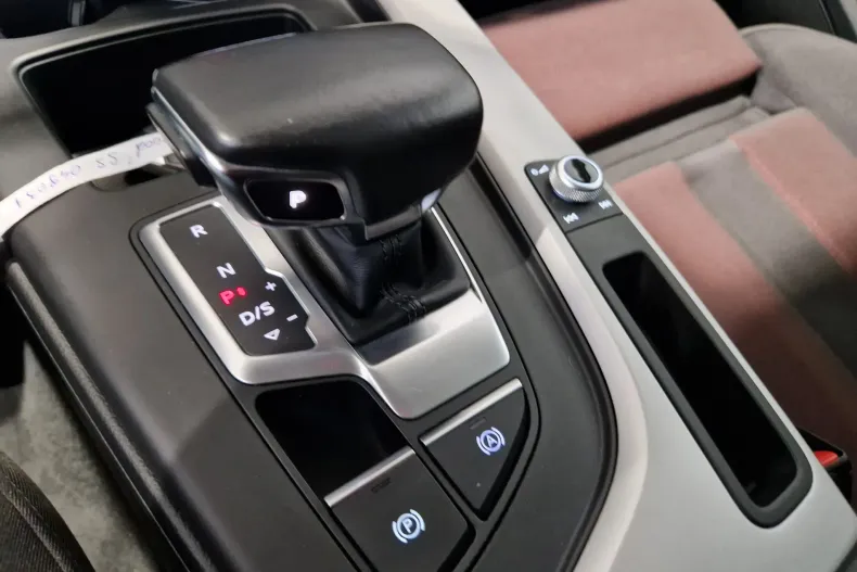 Audi A4 Allroad din 2021 cu 79.037 km - oferta AUD187085 - foto 26