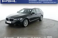 BMW Seria 5 din 2022 cu 100.688 km - oferta BMW187086 - foto 1