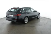 BMW Seria 5 din 2022 cu 100.688 km - oferta BMW187086 - foto 7