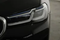 BMW Seria 5 din 2022 cu 100.688 km - oferta BMW187086 - foto 9