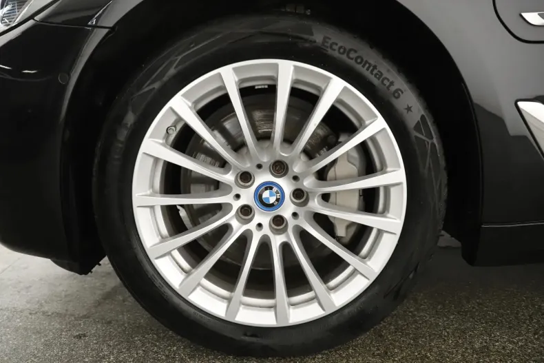 BMW Seria 5 din 2022 cu 100.688 km - oferta BMW187086 - foto 14