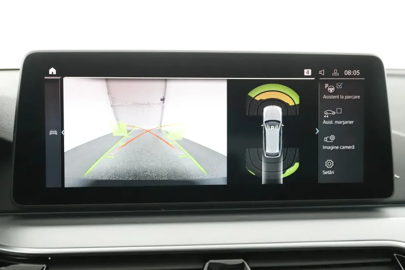 BMW Seria 5 din 2022 cu 100.688 km - oferta BMW187086 - foto 23