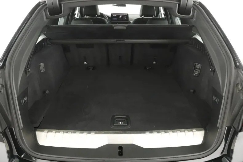 BMW Seria 5 din 2022 cu 100.688 km - oferta BMW187086 - foto 29