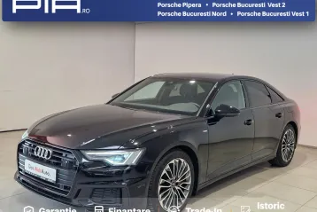 Audi A6 din 2023 - oferta AUD187088