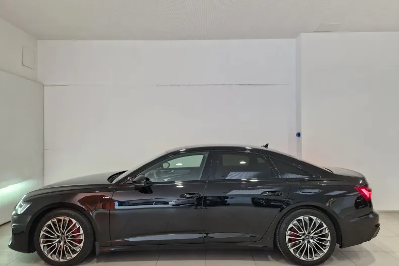 Audi A6 din 2023 cu 43.650 km - oferta AUD187088 - foto 2