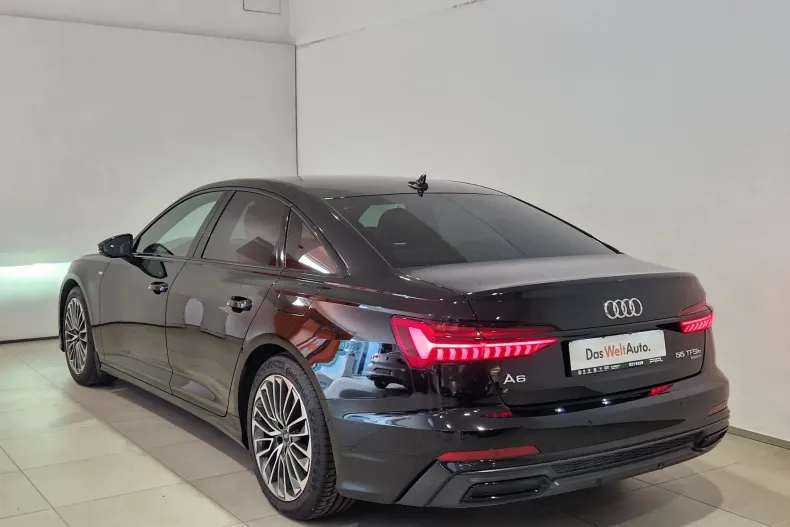 Audi A6 din 2023 cu 43.650 km - oferta AUD187088 - foto 3