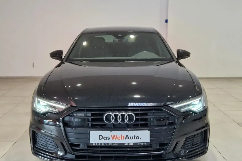 Audi A6 din 2023 cu 43.650 km - oferta AUD187088 - foto 4