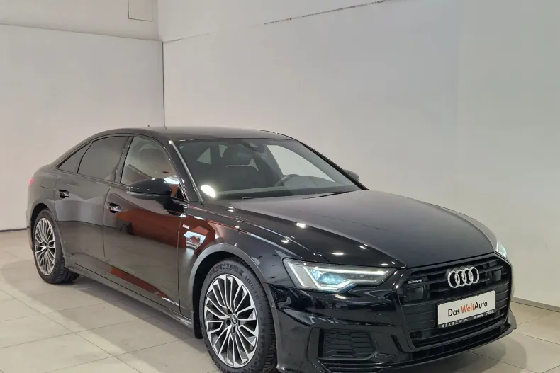 Audi A6 din 2023 cu 43.650 km - oferta AUD187088 - foto 5