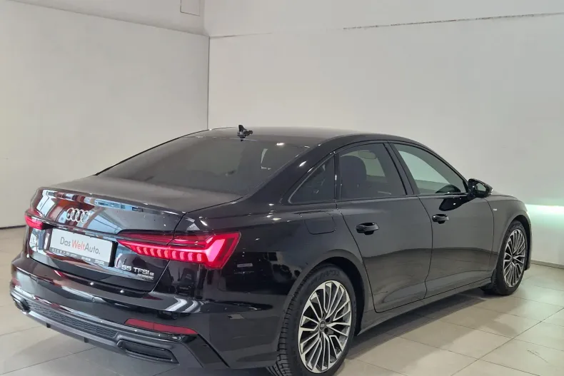 Audi A6 din 2023 cu 43.650 km - oferta AUD187088 - foto 7