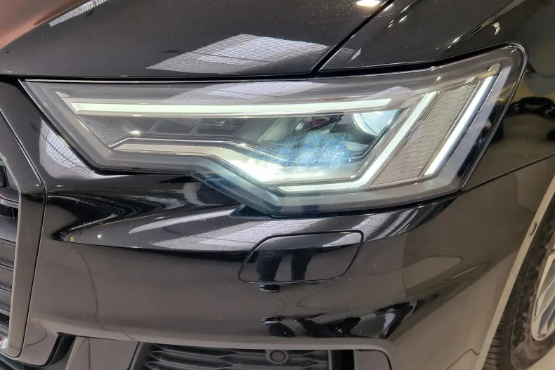 Audi A6 din 2023 cu 43.650 km - oferta AUD187088 - foto 9