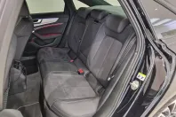 Audi A6 din 2023 cu 43.650 km - oferta AUD187088 - foto 13
