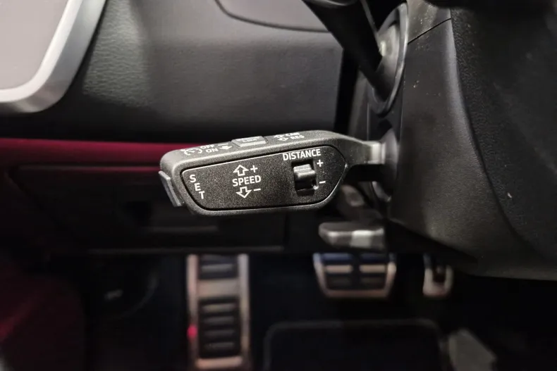 Audi A6 din 2023 cu 43.650 km - oferta AUD187088 - foto 16