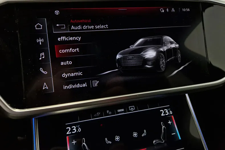 Audi A6 din 2023 cu 43.650 km - oferta AUD187088 - foto 21