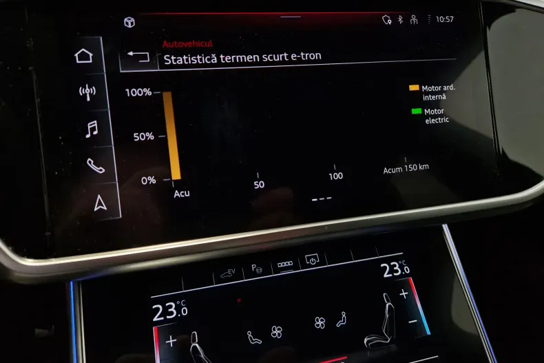 Audi A6 din 2023 cu 43.650 km - oferta AUD187088 - foto 22