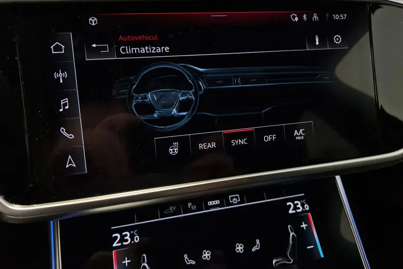Audi A6 din 2023 cu 43.650 km - oferta AUD187088 - foto 23