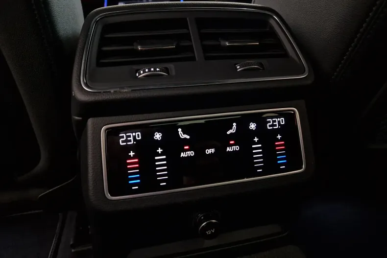 Audi A6 din 2023 cu 43.650 km - oferta AUD187088 - foto 31