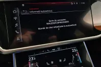 Audi A6 din 2023 cu 43.650 km - oferta AUD187088 - foto 32