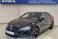 Skoda Superb din 2023 cu 8.070 km - oferta SKO187089 - foto 1