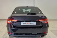 Skoda Superb din 2023 cu 8.070 km - oferta SKO187089 - foto 8