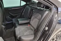 Skoda Superb din 2023 cu 8.070 km - oferta SKO187089 - foto 14